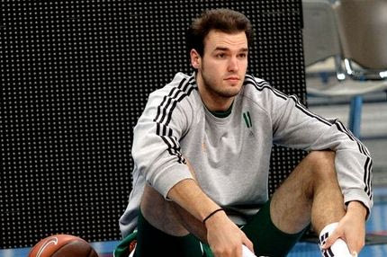 Πατ Καλάθης: ”Μια μεγάλη οικογένεια”