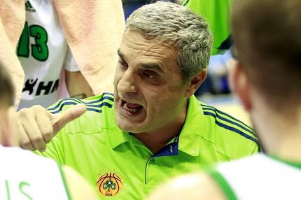 Πεδουλάκης: “Πρόβλημα ο ρυθμός”