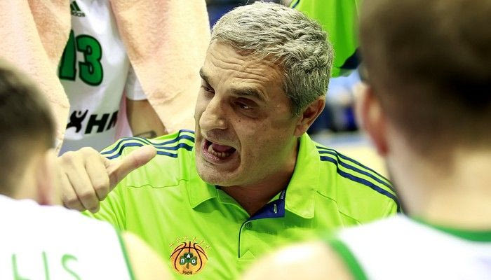 Πεδουλάκης: “Πρόβλημα ο ρυθμός”