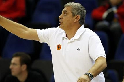 Πεδουλάκης: “Έχουμε αρκετή δουλειά μπροστά μας”