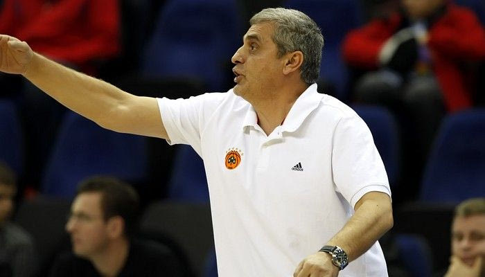 Πεδουλάκης: “Έχουμε αρκετή δουλειά μπροστά μας”