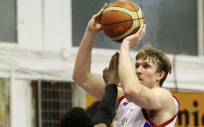 Μένει εκτός για δύο εβδομάδες ο Πέιν