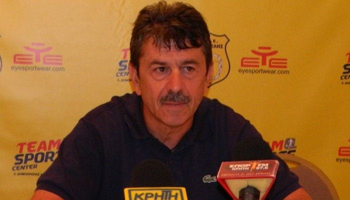 Δύο φιλικά για Εργοτέλη