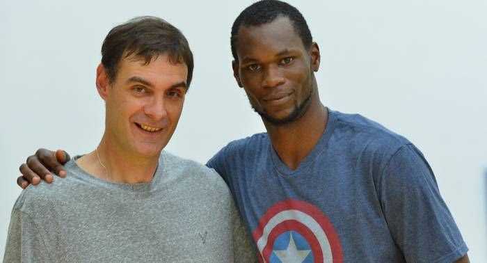 Πέτγουεϊ: “Μου αρέσει η πίεση, συγκεντρώνομαι περισσότερο”