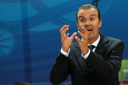 Mένει μέχρι το Ρίο ο Πιανιτζιάνι