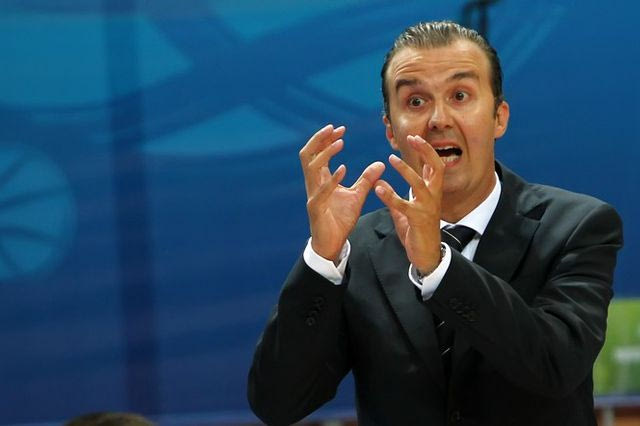 Πιανιτζιάνι: “Ομάδα που διεκδικεί μετάλλιο η Ελλάδα”