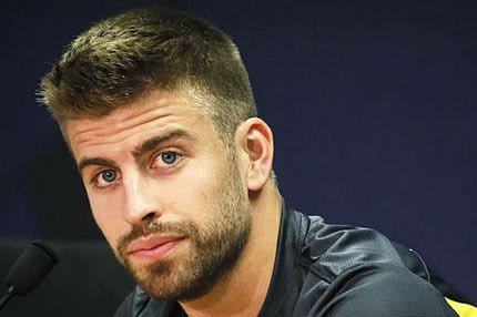 Πικέ: “Δεν έχει σημασία η κατοχή”