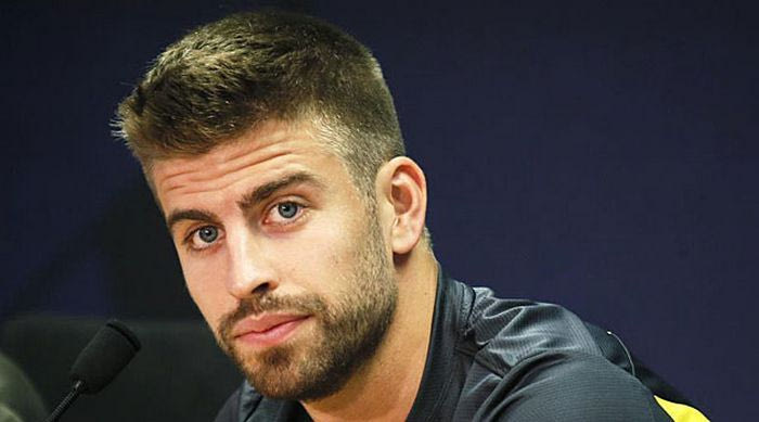 Πικέ: “Δεν έχει σημασία η κατοχή”