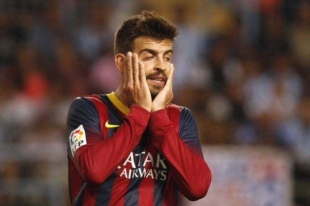 Πικέ: “Υπήρξαμε σκλάβοι του τίκι-τάκα”