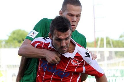 Πλατανιάς-Πανθρακικός 1-1