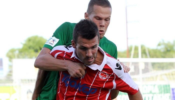 Πλατανιάς-Πανθρακικός 1-1