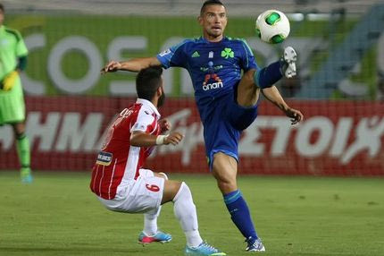 Κερδίστε προσκλήσεις για το Παναθηναϊκός – Πλατανιάς