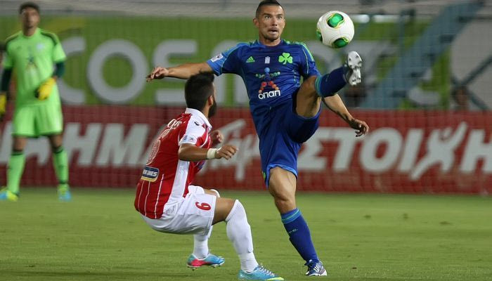 Κερδίστε προσκλήσεις για το Παναθηναϊκός – Πλατανιάς