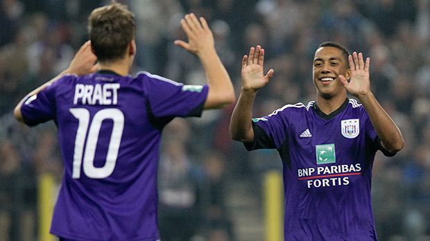 Νίκη χωρίς… γκάζια για Άντερλεχτ, πέταξε βαθμούς η Μπενφίκα