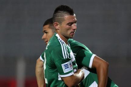 Πράνιτς: “Ίσως έχουμε κι άλλα τέτοια αποτελέσματα”