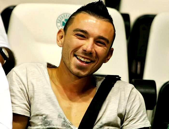 Βλάοβιτς: “Πολυσύνθετος ο Πράνιτς”