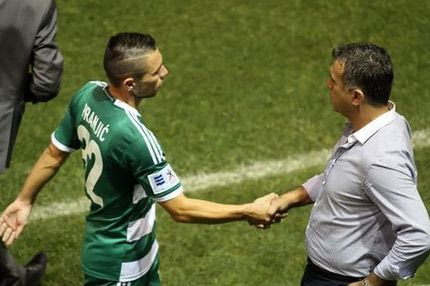 Πρόβλημα με Πράνιτς