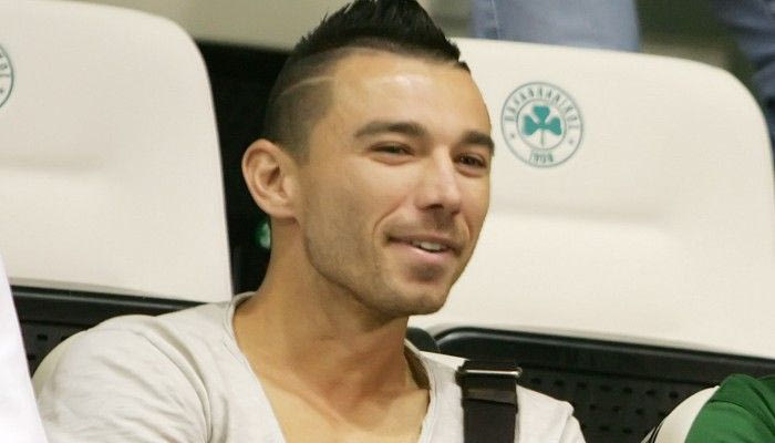 Πράνιτς για τρία χρόνια