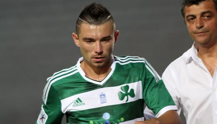 Πράνιτς: “Στην Τούμπα για τη νίκη”