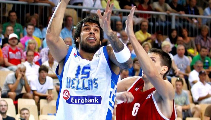 Πρίντεζης: “Όλα ανατρέπονται”