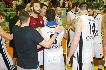 12η αγ.: Χωρίς απώλειες τα φαβορί