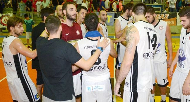 12η αγ.: Χωρίς απώλειες τα φαβορί