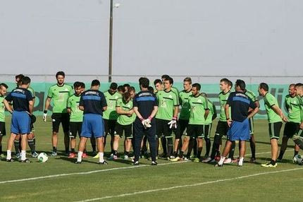 Αναστασίου: “Γιατί δεν το πιστεύετε;”