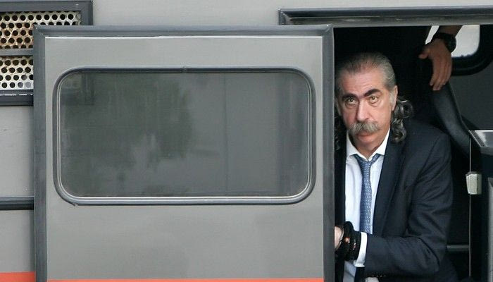 “Ελεύθερος” για τα στημένα, “μέσα” λόγω ΑΕΚ