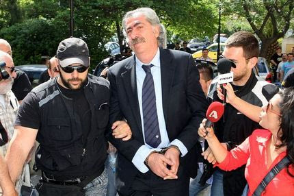 Ψωμιάδης: “Δώστε μου… ένα μήνα αναβολή”!