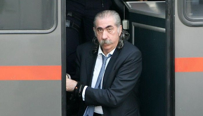 Το πήγαινε-έλα του Μάκη