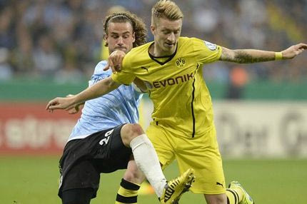 2ος γύρος: Τα χρειάστηκε η Ντόρτμουντ, πρόκριση για Λεβερκούζεν