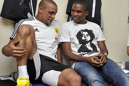 Αιχμές Ρομπέρτο Κάρλος για Ετό