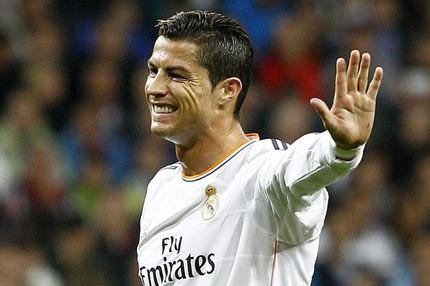 Ρονάλντο: “Προκλητικές οι δηλώσεις του Πλατινί”