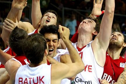 Παρηγοριά για τη Ρωσία