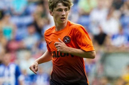 Ο “μικρός Μέσι” στο στόχαστρο της Ρεάλ