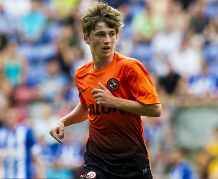 Ο “μικρός Μέσι” στο στόχαστρο της Ρεάλ