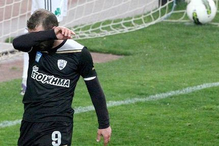 Φιλικά, Δημήτρης Σαλπιγγίδης