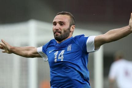 Ο Ντιρκ Κάιτ του ελληνικού ποδοσφαίρου