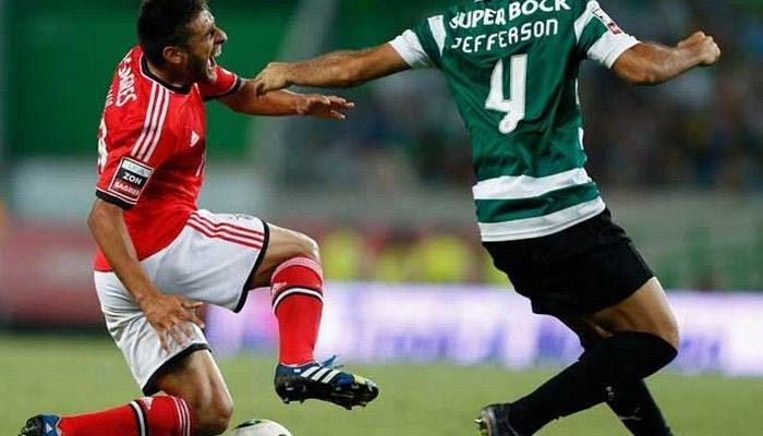 Έξι μήνες έξω ο Σάλβιο