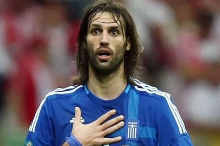 Χωρίς Παπαδόπουλο και Σαμαρά η προπόνηση