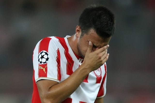 Ο λαϊκισμός της προπονητοφαγίας και ο καταλύτης Σάμαρης