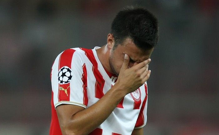 Ο λαϊκισμός της προπονητοφαγίας και ο καταλύτης Σάμαρης