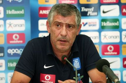 Με Σάμαρη η αποστολή για τα τελευταία προκριματικά