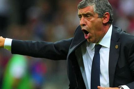 Ο “Έλληνας” Φερνάντο Σάντος στο contra.gr: “Με… Ρονάλντο στη Βραζιλία”