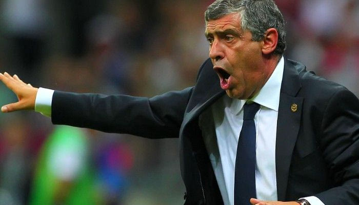 Ο “Έλληνας” Φερνάντο Σάντος στο contra.gr: “Με… Ρονάλντο στη Βραζιλία”