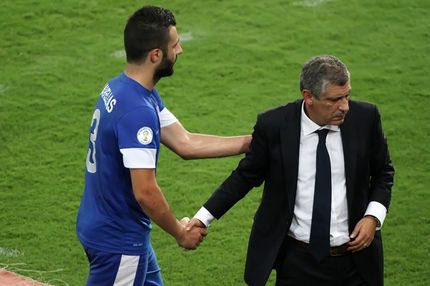 Live streaming: Συνέντευξη Τύπου και δηλώσεις πρωταγωνιστών