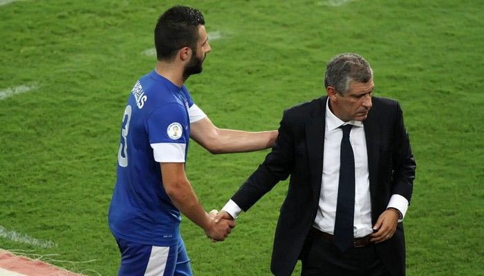 Live streaming: Συνέντευξη Τύπου και δηλώσεις πρωταγωνιστών