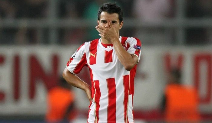 Πάνω που ετοιμαζόταν για… knockout, έπαθε blackout…