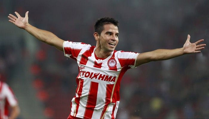 Σαβιόλα: “Όλα για την πρόκριση στο Champions League”