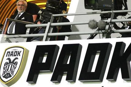 Στην αντεπίθεση ο ΠΑΟΚ και προσφεύγει στο CAS